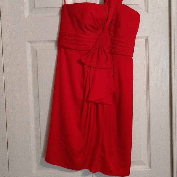 BCBG Cocktail Dress - Picture 2 of 4